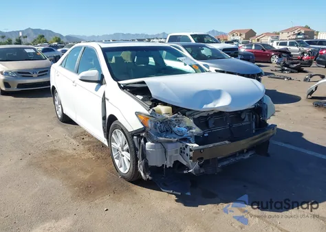 2012 Toyota Camry Hybrid Xle from USA, damaged, VIN 4T1BD1FK6CU041611